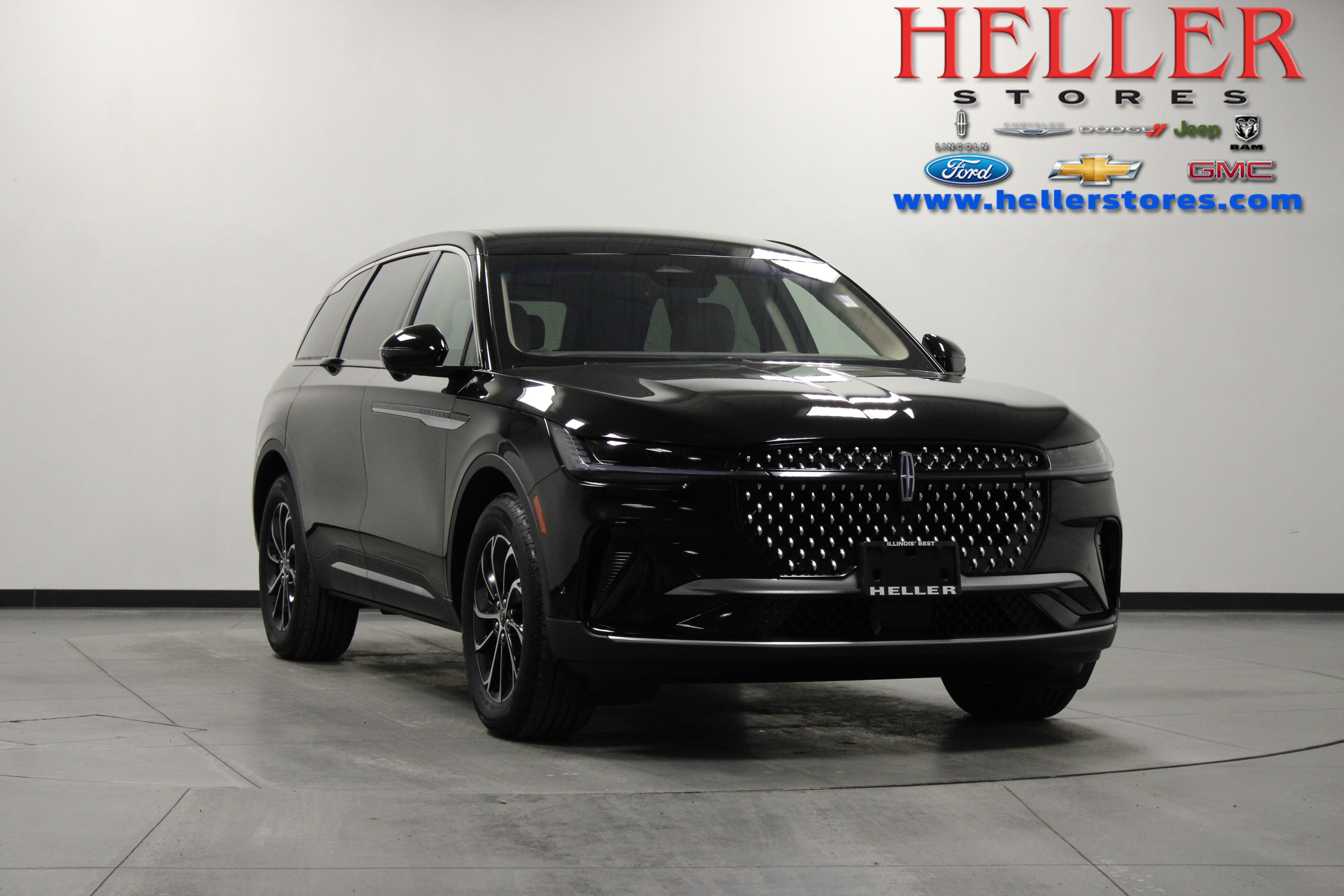 Used 2024 Lincoln Nautilus Premier