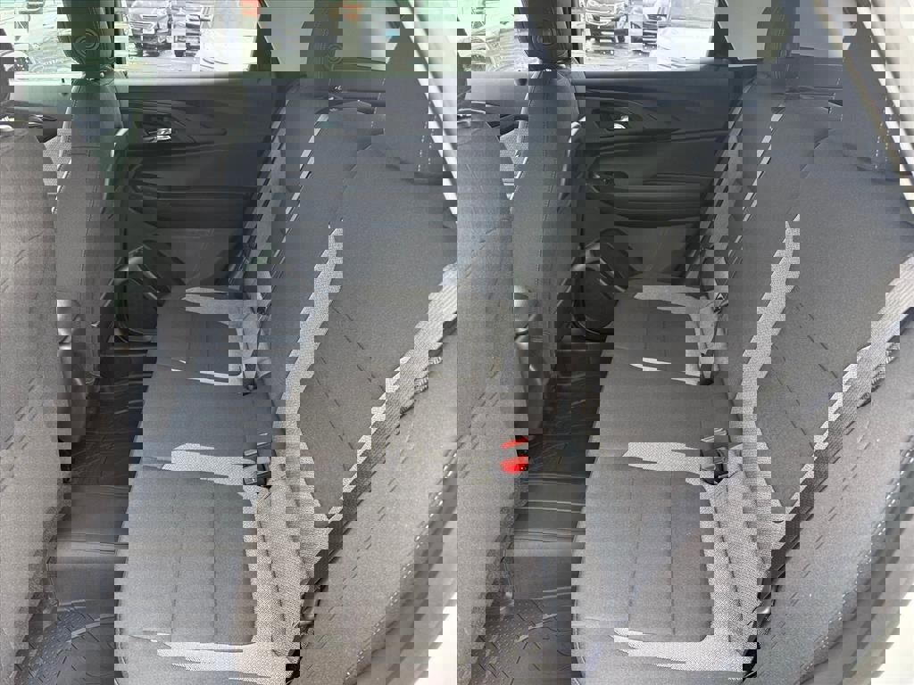 New 2026 Chevrolet TrailBlazer LT w/ Driver Confidence Package image 5