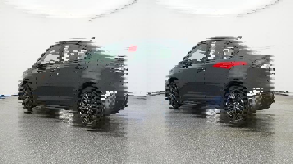 New 2026 Toyota Corolla SE image 20