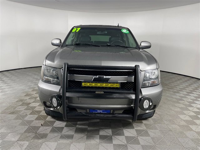 Used 2007 Chevrolet Suburban LT w/ LT Preferred Equipment Group image 25