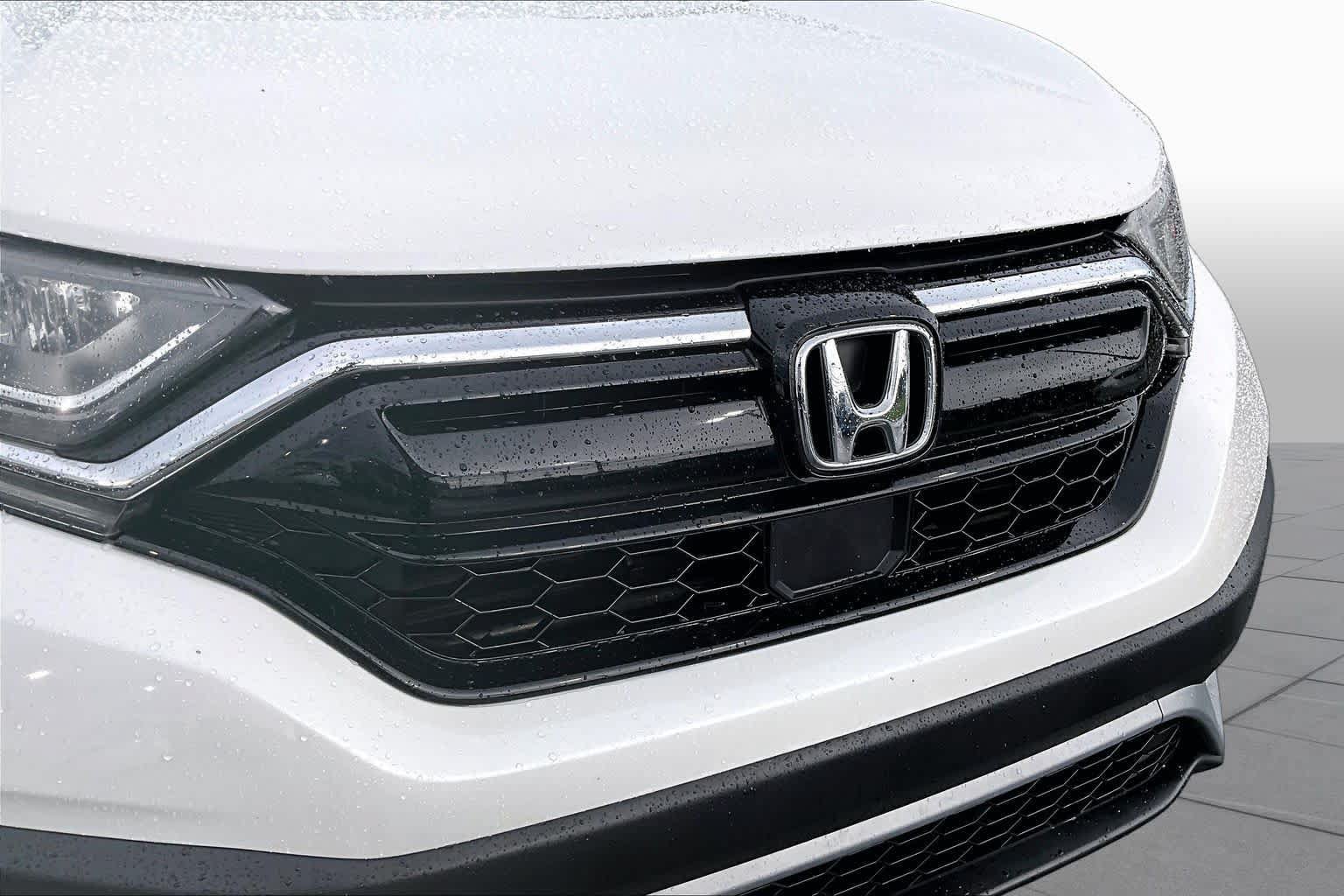 Used 2021 Honda CR-V LX image 30