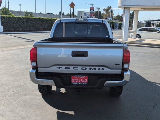 Used 2021 Toyota Tacoma SR5 image 9