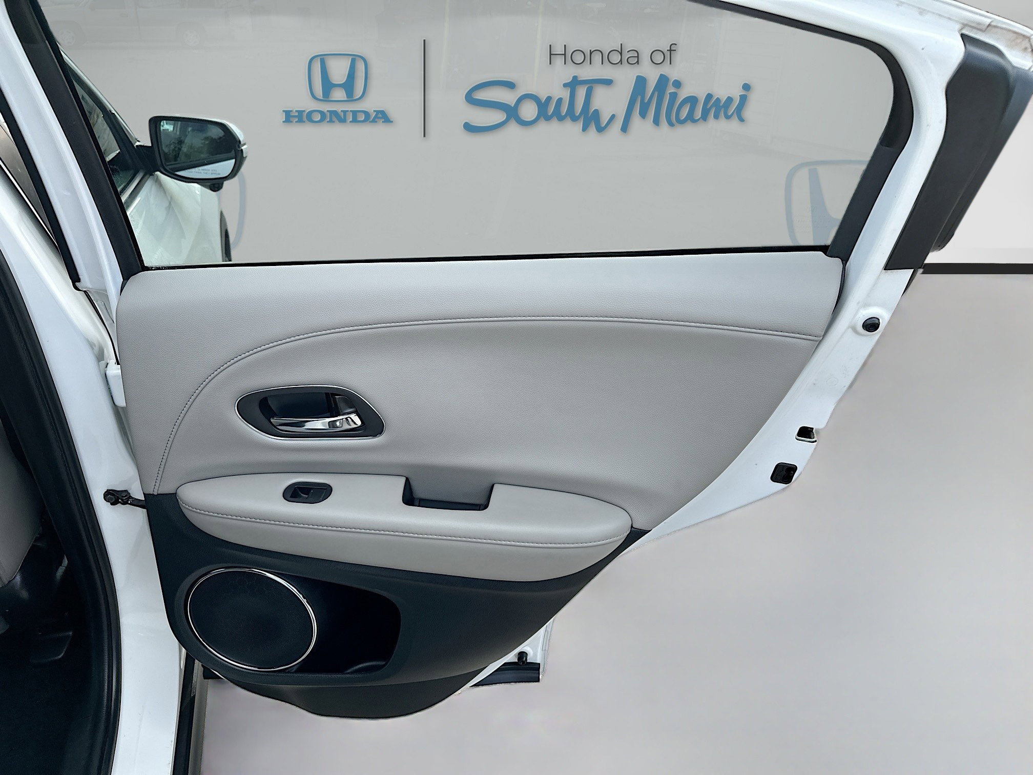 Used 2019 Honda HR-V EX-L image 29