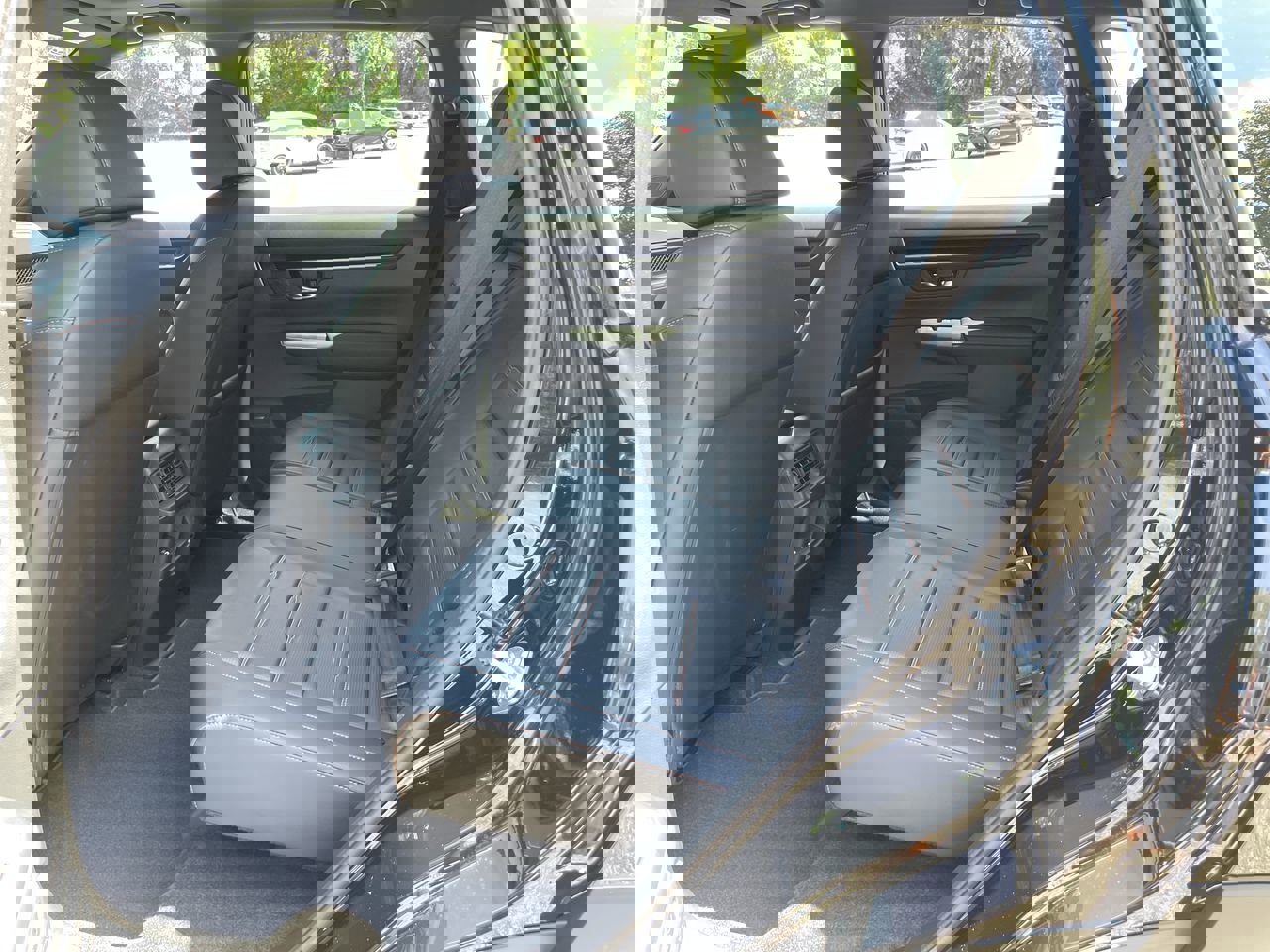 New 2026 Honda CR-V Sport-L image 18