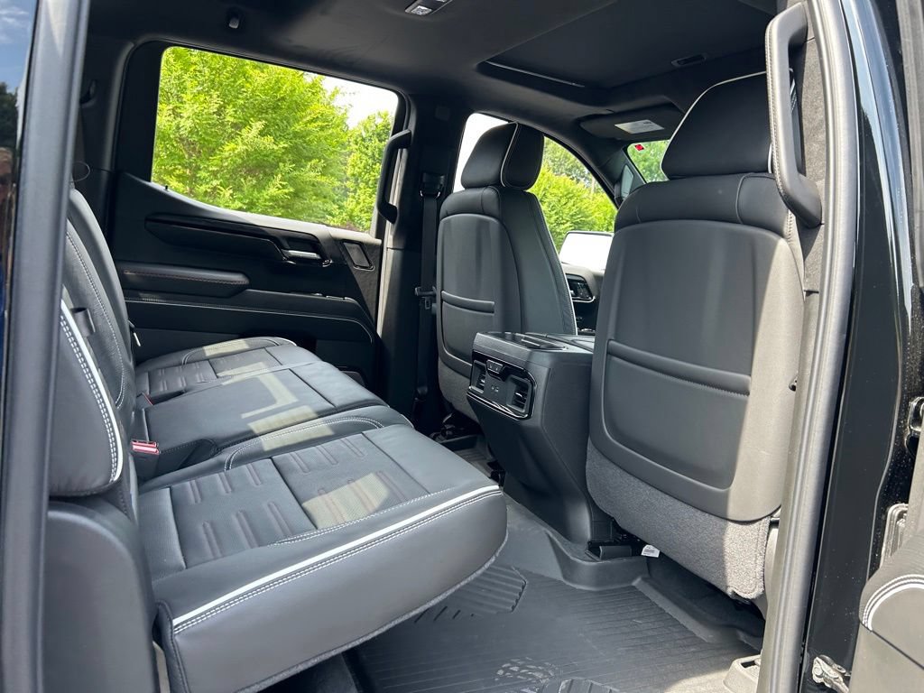 New 2026 GMC Sierra 1500 AT4X w/ AT4X AEV Edition AWD/4WD image 56
