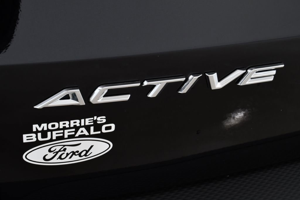 New 2026 Ford Escape Active w/ Tech Pack #1 image 22