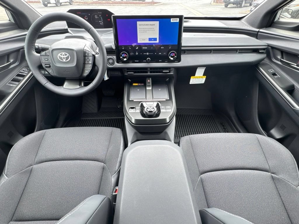 New 2026 Toyota C-HR AWD/4WD image 32