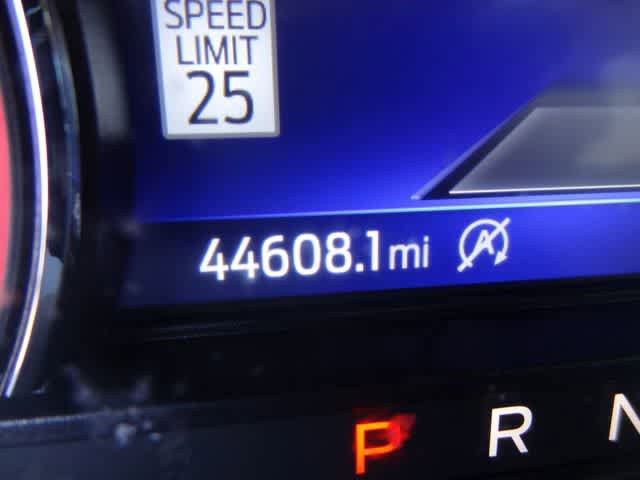 Used 2023 Ford Explorer XLT w/ Equipment Group 202A image 22