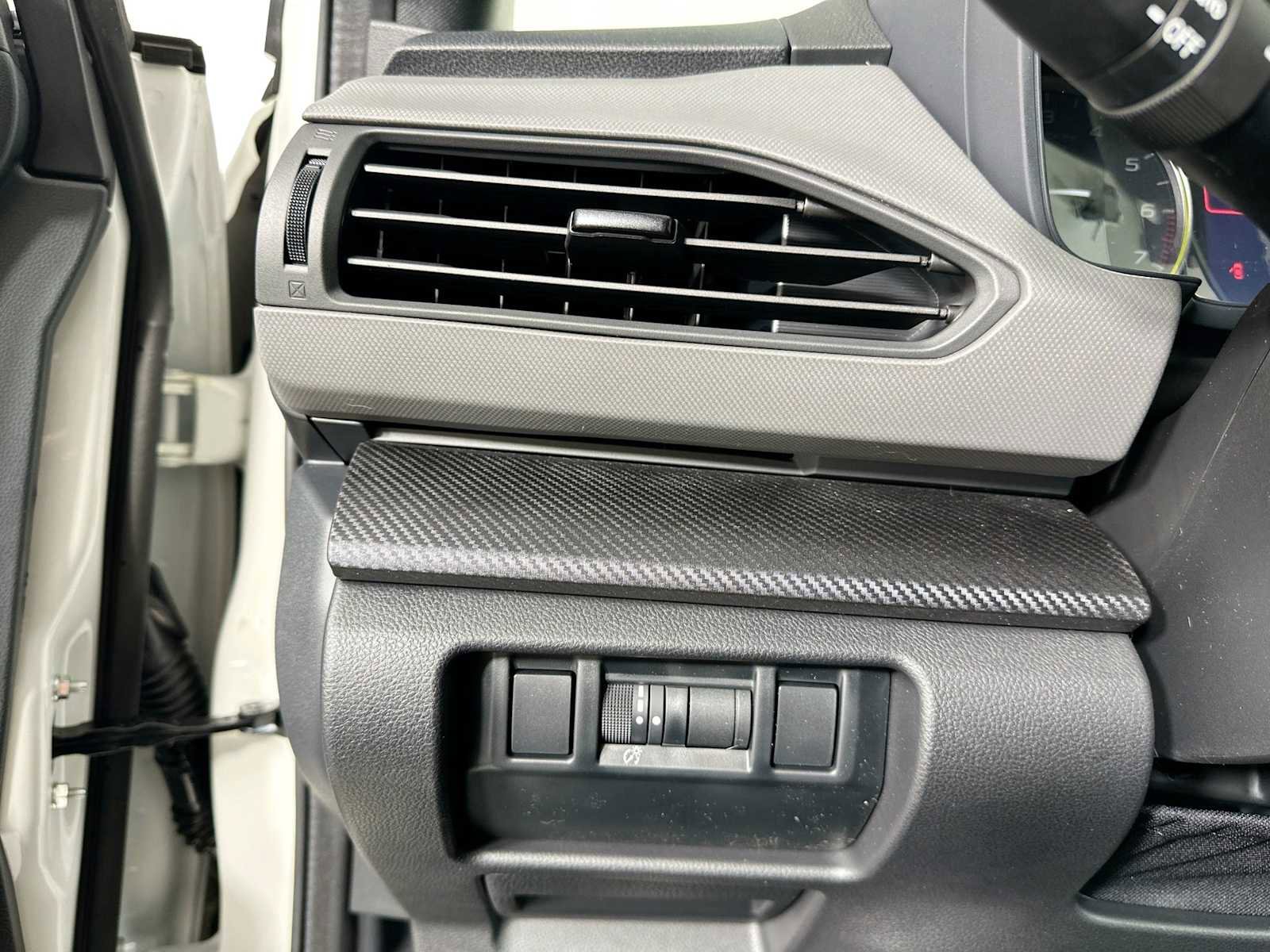 Certified 2025 Subaru Crosstrek 2.5i Sport w/ Crosstrek Mirror Package AWD/4WD image 10