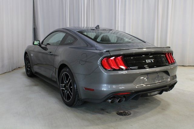 Used 2023 Ford Mustang GT image 22