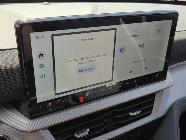 New 2026 Ford Explorer Active RWD image 47