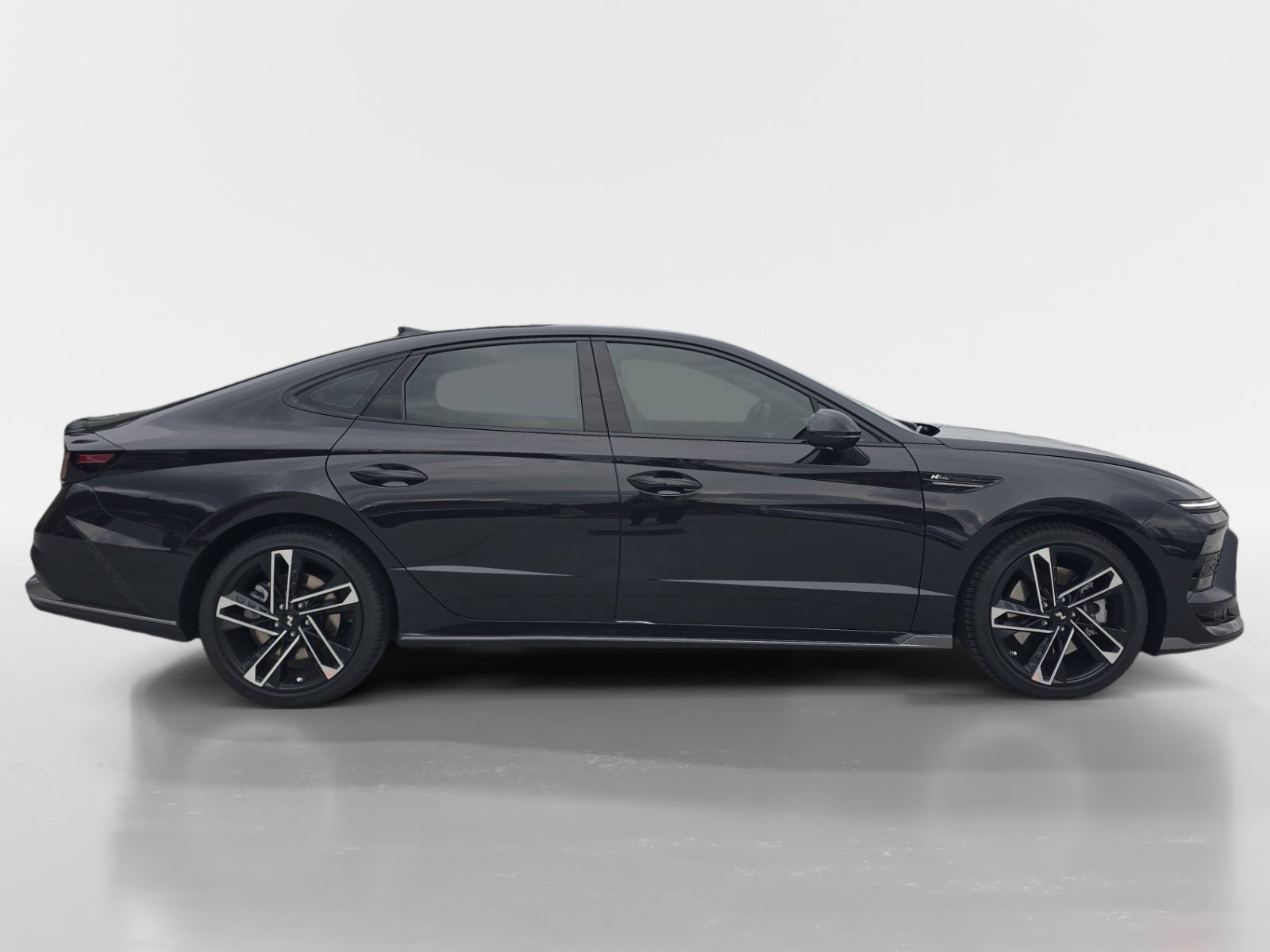New 2026 Hyundai Sonata N Line image 2