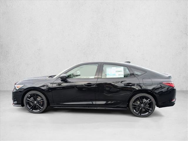 New 2026 Acura Integra A-Spec FWD image 5