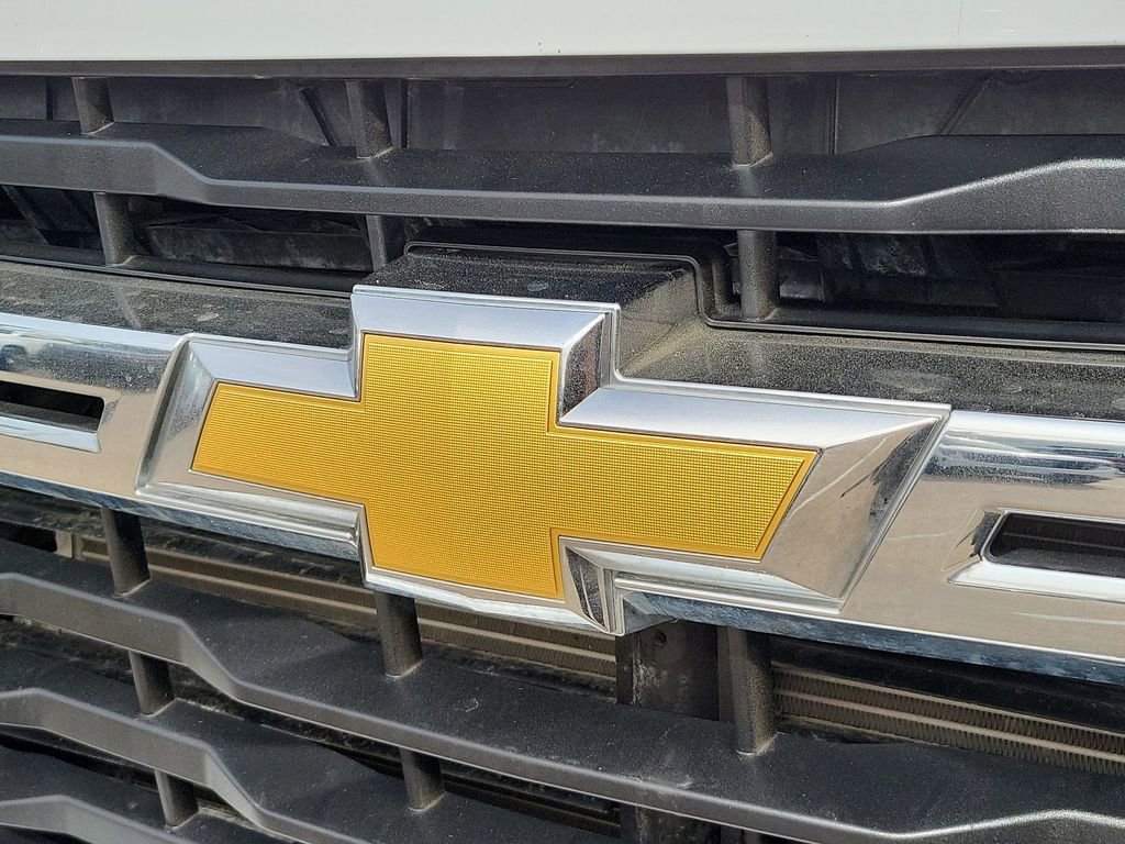 Used 2024 Chevrolet Silverado 2500 LT image 29
