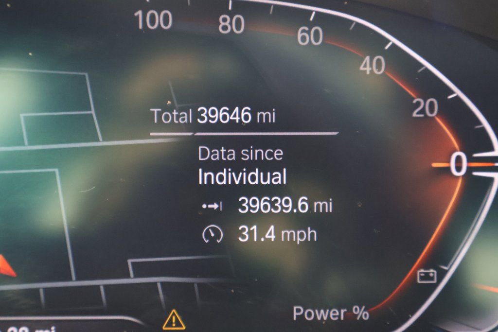 Used 2023 BMW 540i 540i w/ Premium Package image 17