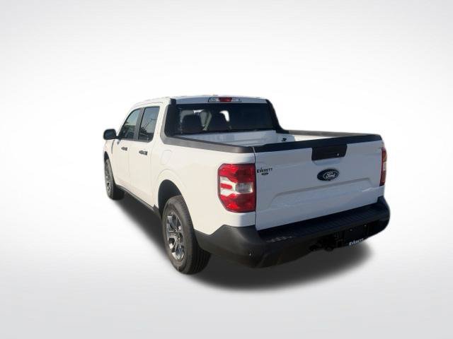 New 2026 Ford Maverick XLT AWD/4WD image 7