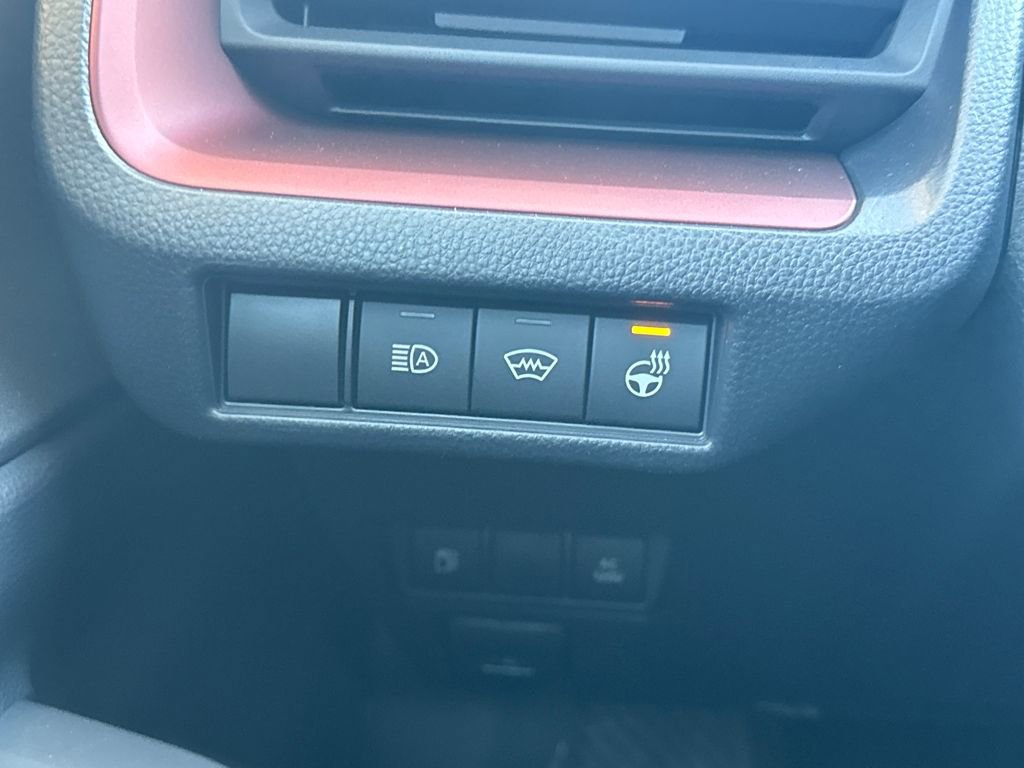 New 2026 Toyota Prius Plug-In Hybrid image 14