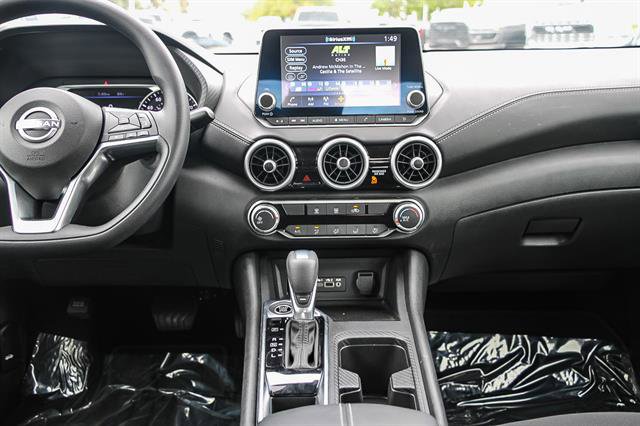 Used 2024 Nissan Sentra SV image 13