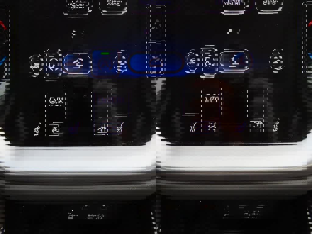 Used 2020 Subaru Outback Onyx Edition XT image 21