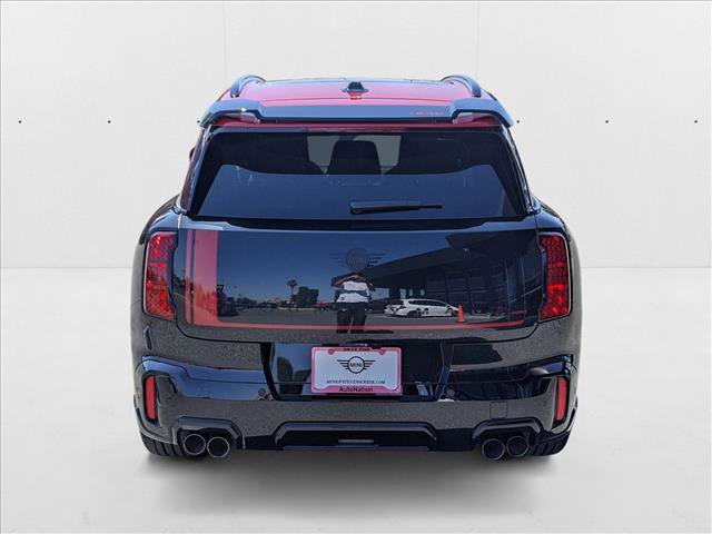 New 2025 MINI Cooper Countryman John Cooper Works image 8