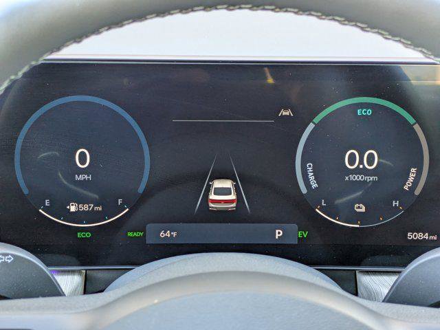 New 2024 Hyundai Sonata Limited FWD image 24