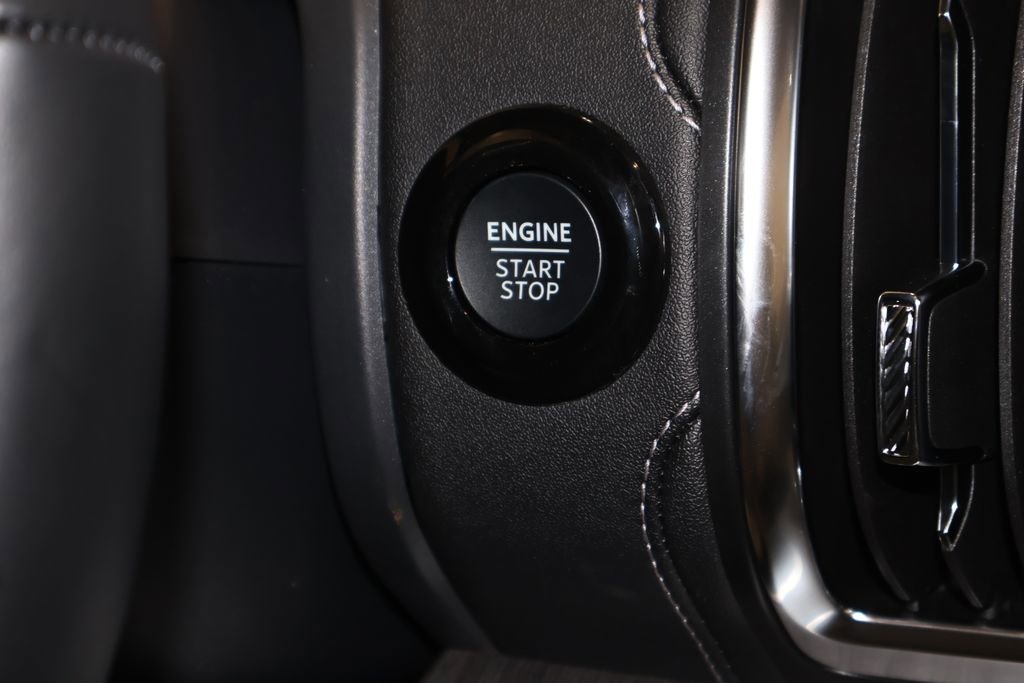 New 2026 Ford Expedition Platinum image 25