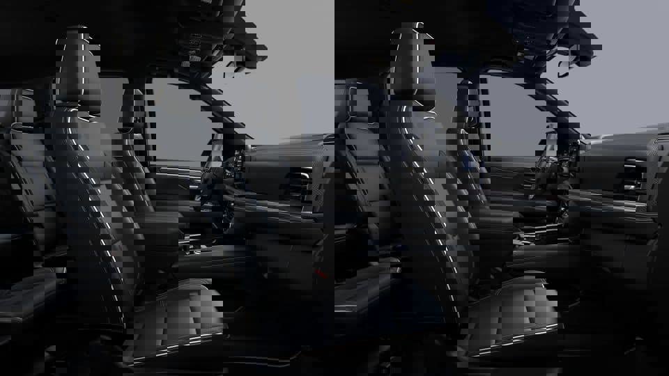 New 2026 Chevrolet Suburban Premier image 29