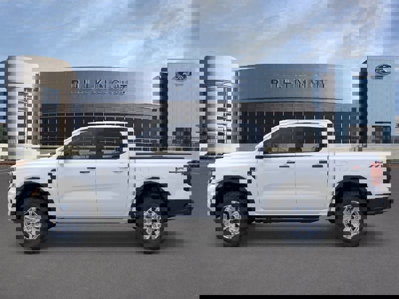 New 2026 Ford Ranger XL AWD/4WD image 4