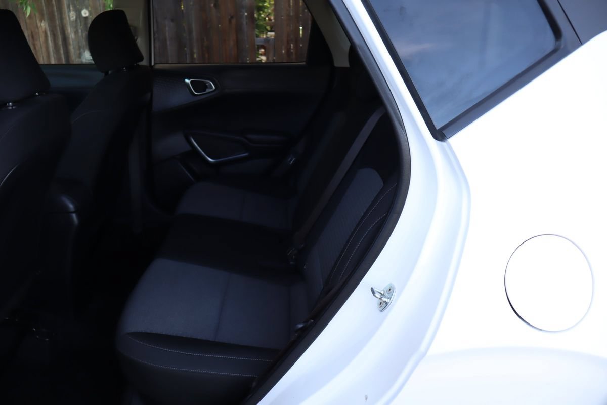 Used 2021 Kia Soul S FWD image 20