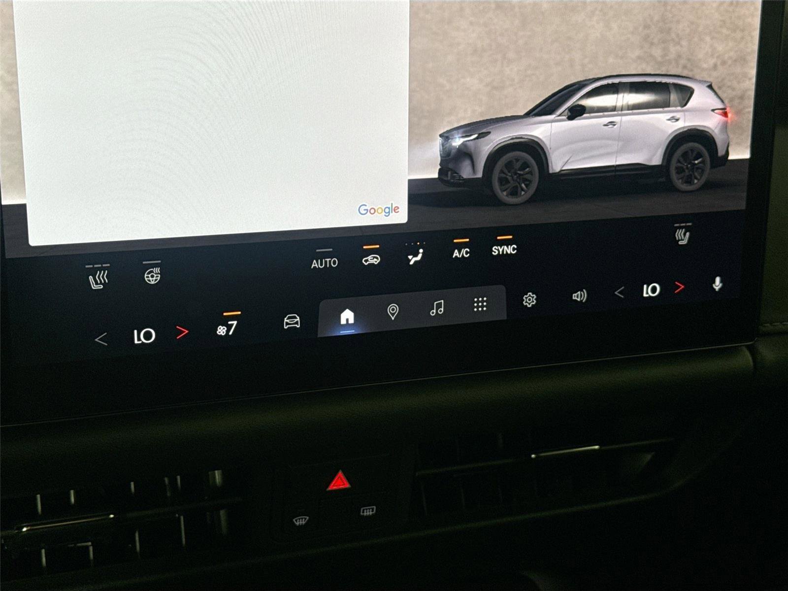 New 2026 MAZDA CX-5 Preferred image 27