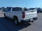 Used 2021 Chevrolet Silverado 1500 W/T w/ WT Value Package RWD image 3