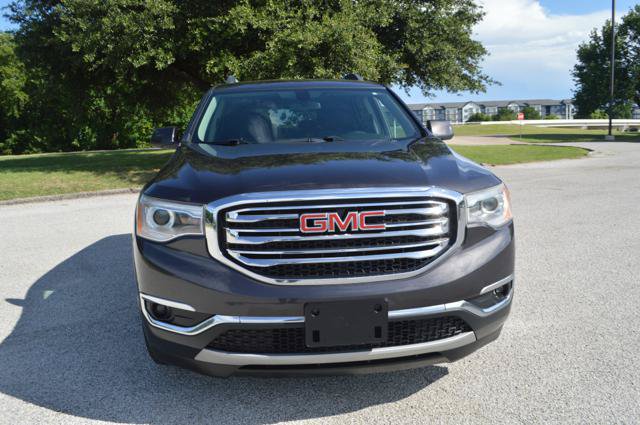 Used 2017 GMC Acadia SLE w/ Driver Alert Package I FWD image 10