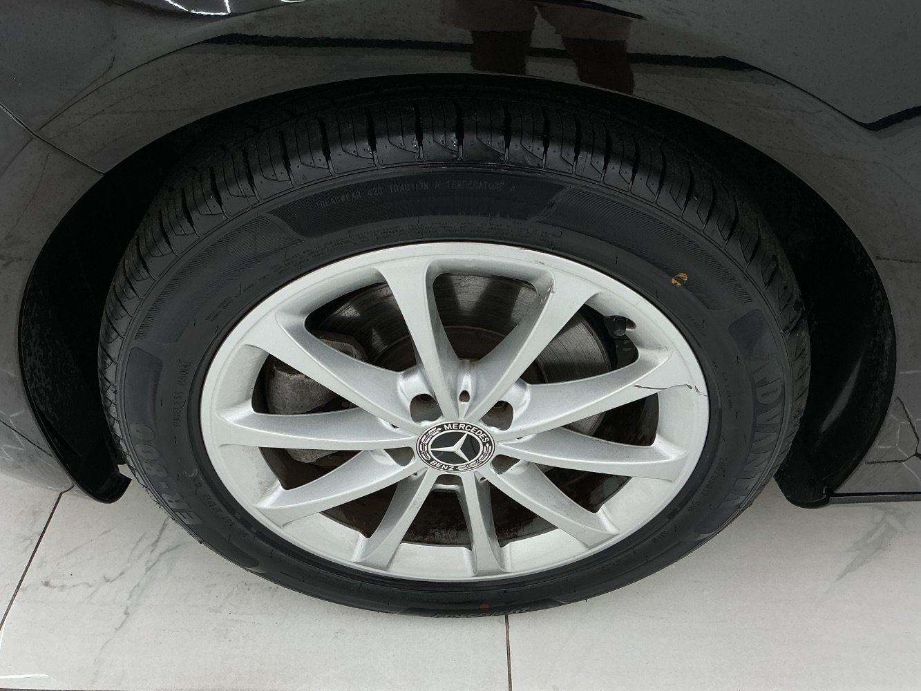 Used 2020 Mercedes-Benz A 220 4MATIC image 50
