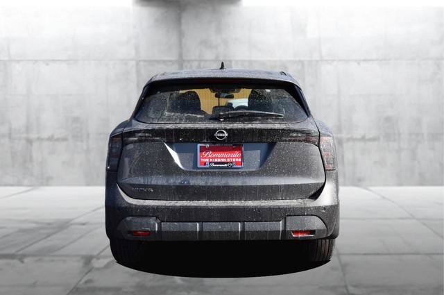 New 2026 Nissan Kicks S FWD image 6