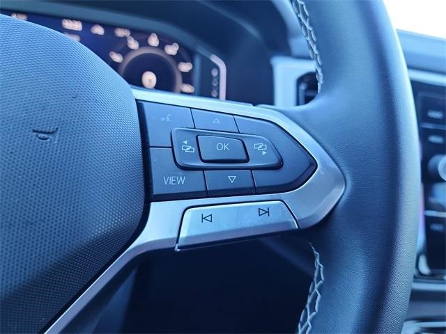 Used 2023 Volkswagen Atlas Cross Sport SE image 24