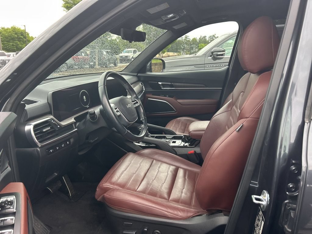 Used 2023 Kia Telluride SX Prestige AWD/4WD image 39