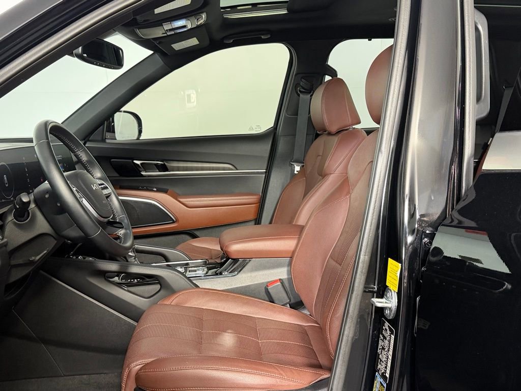 Used 2024 Kia Telluride SX image 23