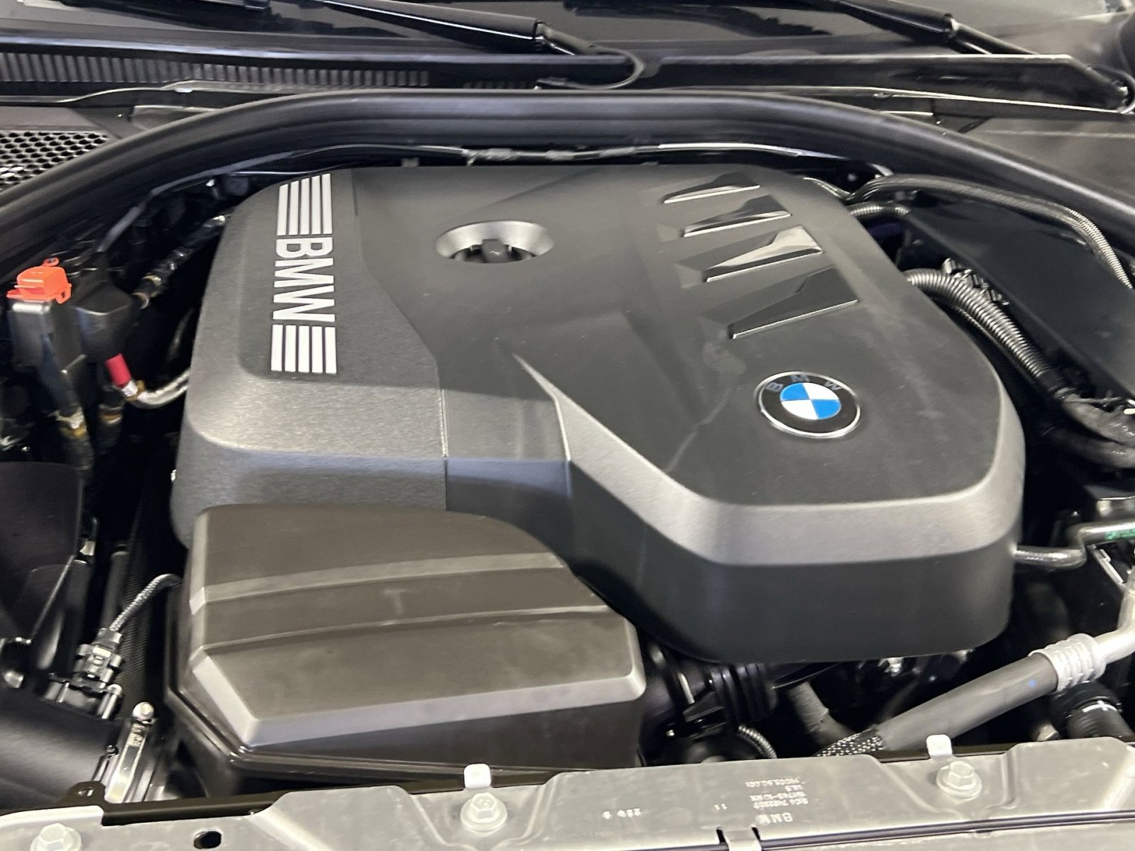 Used 2026 BMW 330i Sedan image 29
