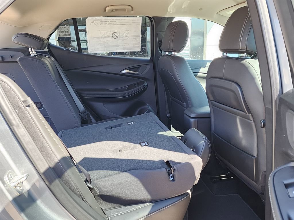 New 2026 Buick Encore GX Preferred w/ Comfort Package image 43