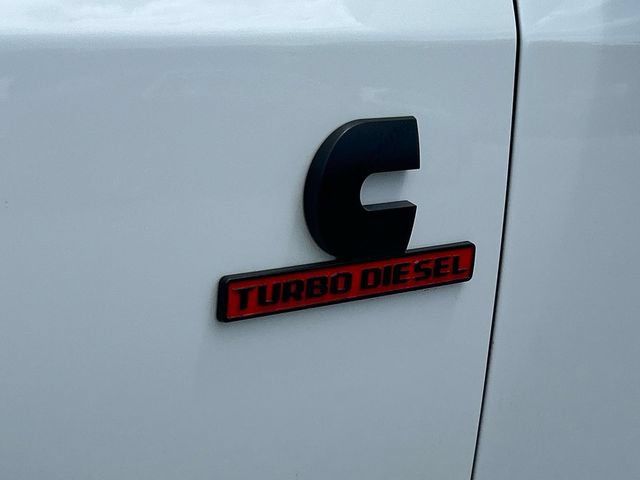 Used 2024 RAM 3500 Tradesman AWD/4WD image 12