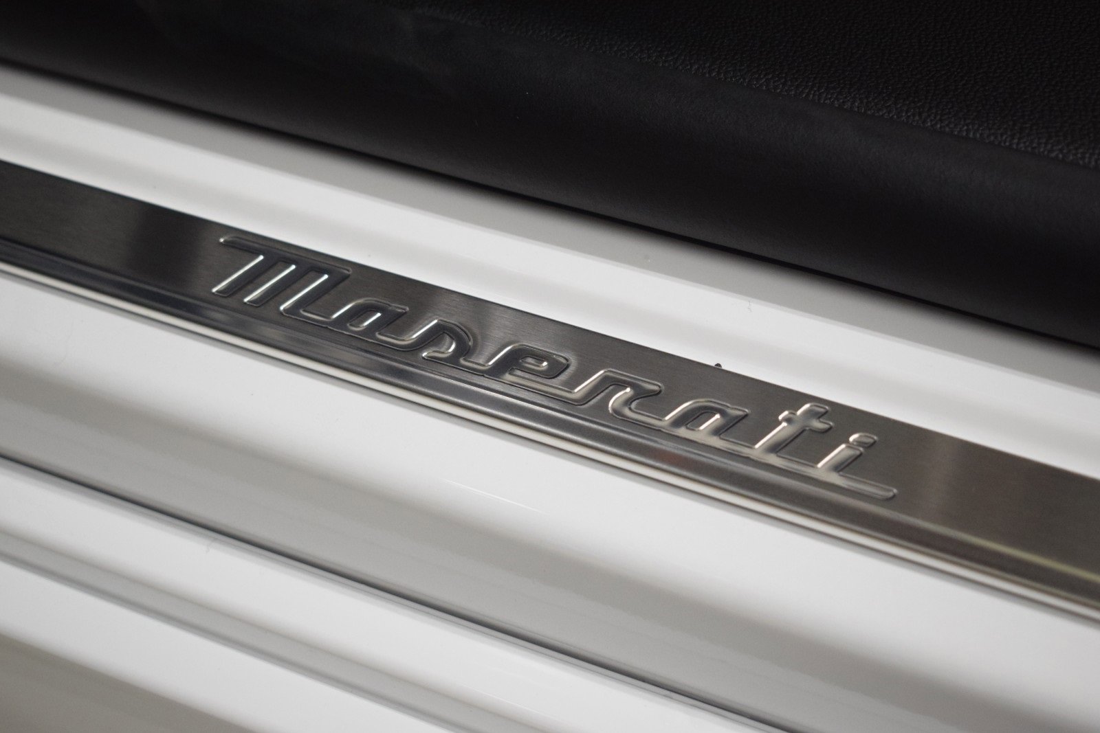 New 2024 Maserati Grecale GT image 41