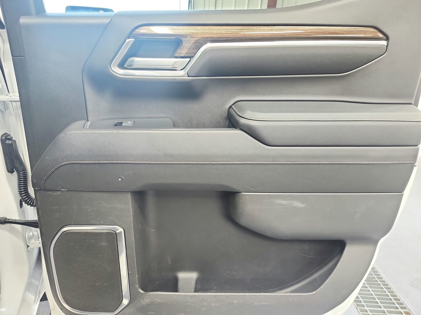 Used 2023 Chevrolet Silverado 1500 RST w/ Rally Edition AWD/4WD image 42