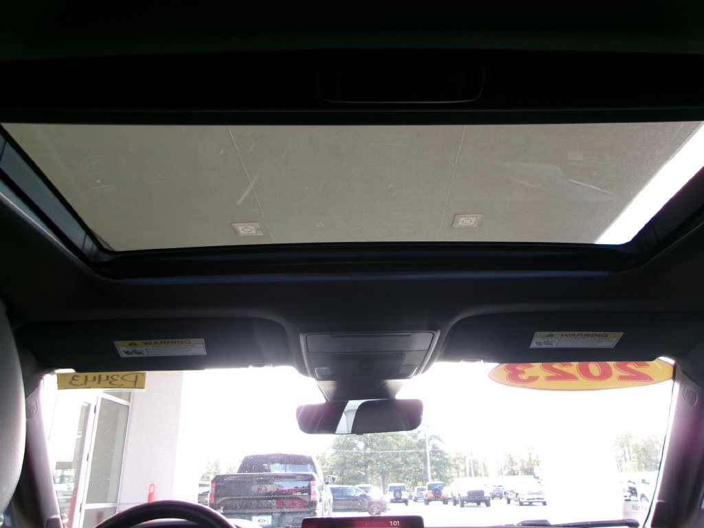 Used 2023 Acura Integra A-Spec FWD image 21