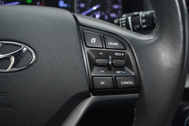Used 2016 Hyundai Tucson Sport AWD/4WD image 21