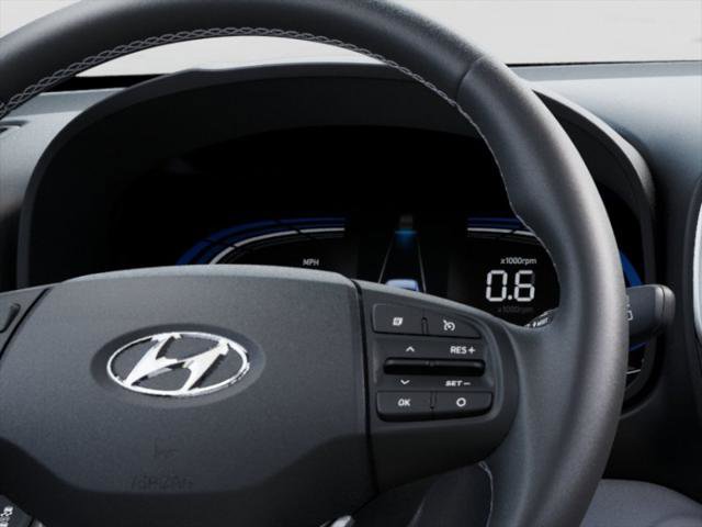 New 2026 Hyundai Venue SEL FWD image 14