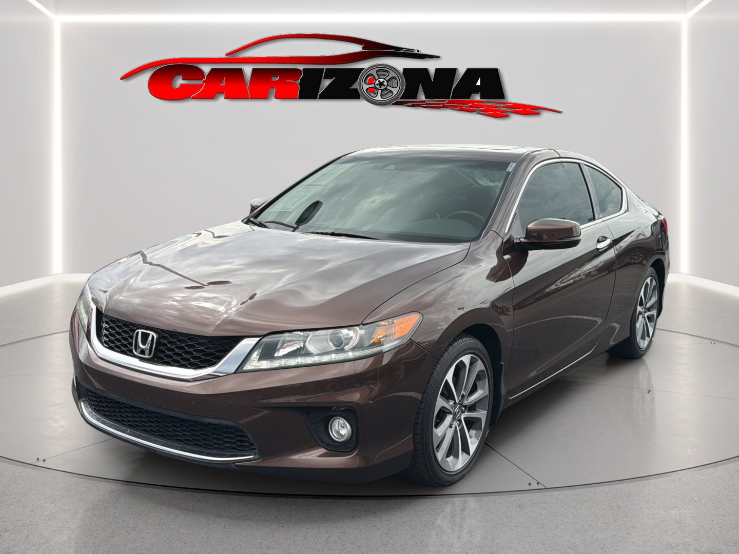 Used 2013 Honda Accord EX-L image 4