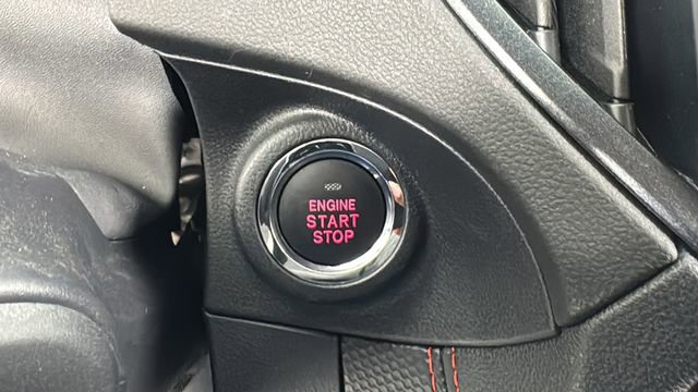 Certified 2024 Subaru Forester Sport image 28