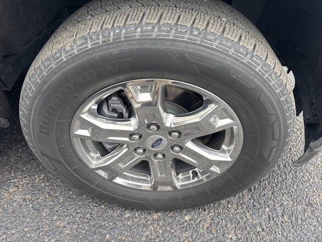 Used 2023 Ford F150 XLT w/ Equipment Group 302A High image 21