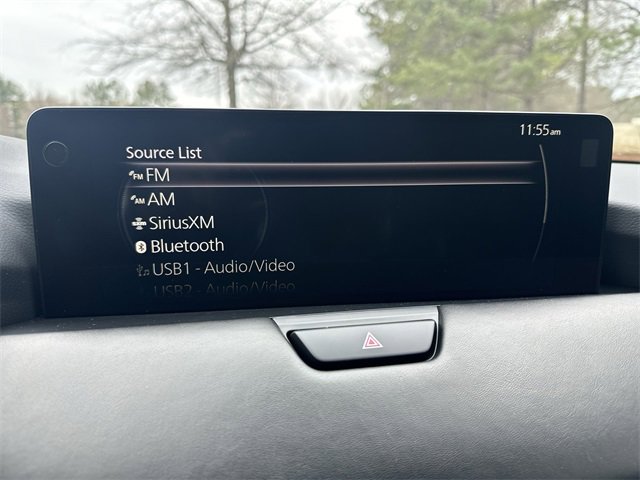 New 2026 MAZDA CX-70 3.3 Turbo S w/ Premium Package image 16