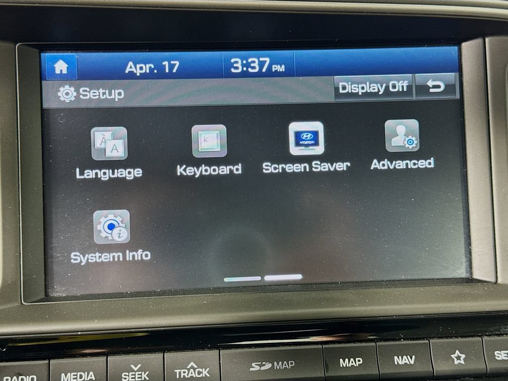 Used 2020 Hyundai Elantra Limited w/ Ultimate Package 03 FWD image 31